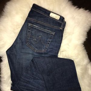 AG Cigarette Stilt 28R